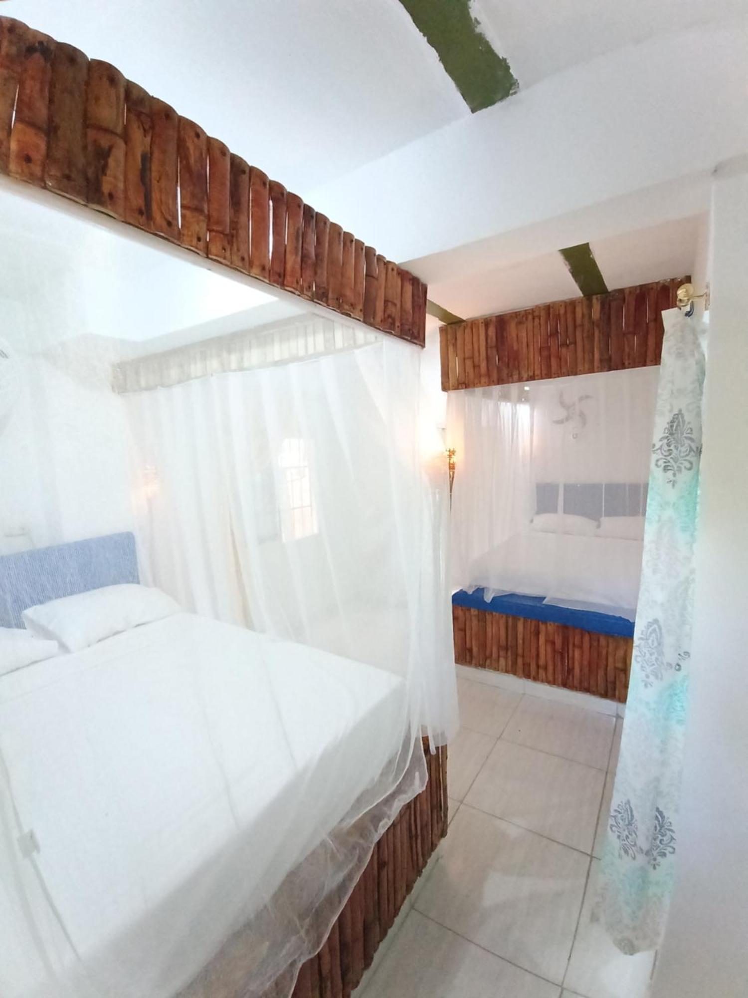 Hostal Principio Tayrona Calabazo  Exterior photo
